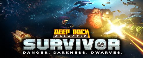 Deep Rock Galactic: Survivor Digs Deep with Big Updates and Player Power