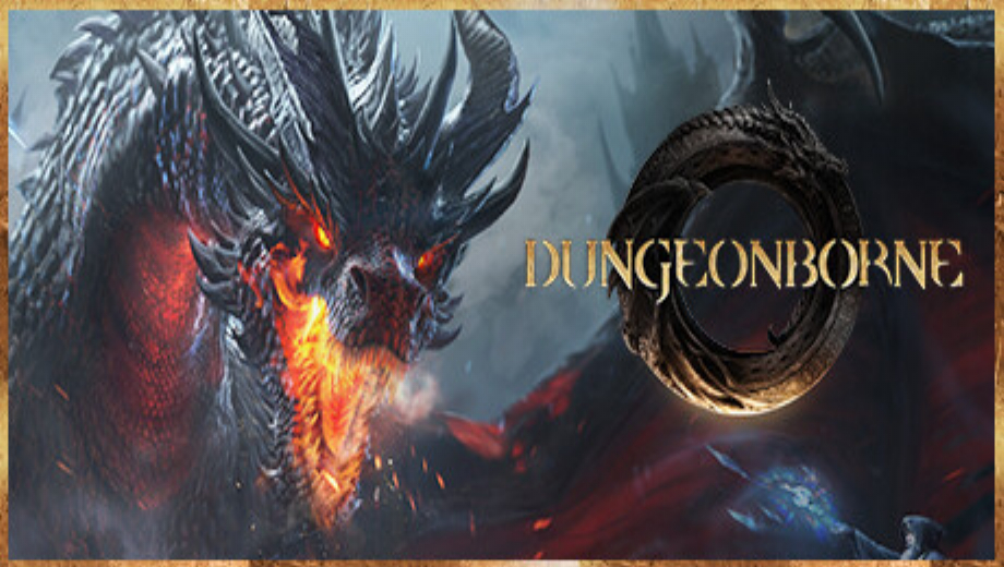 Dungeonborne
