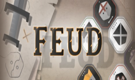 Feud Free Full Game