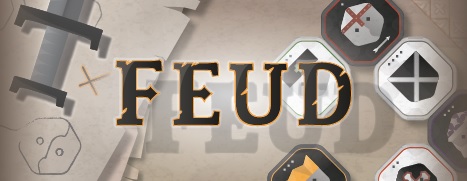 Feud Free Juego Completo