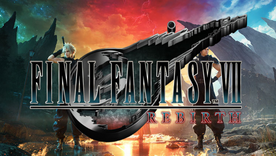 Final Fantasy VII Rebirth v1.0 (+32 Entrenador)