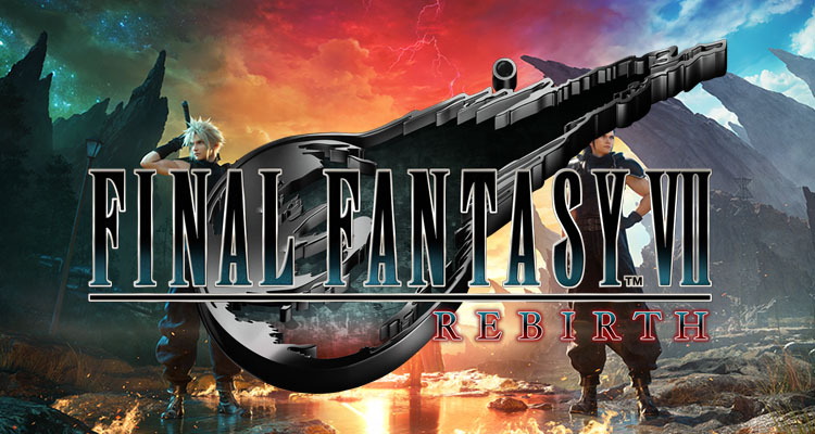 Renaissance de Final Fantasy VII<