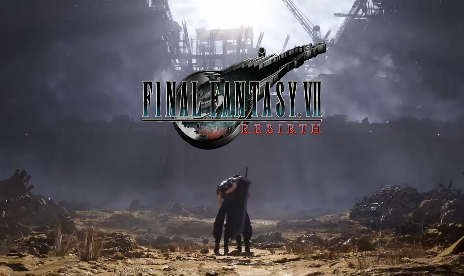 Final Fantasy VII Rebirth v1.0 (+32 Entrenador)