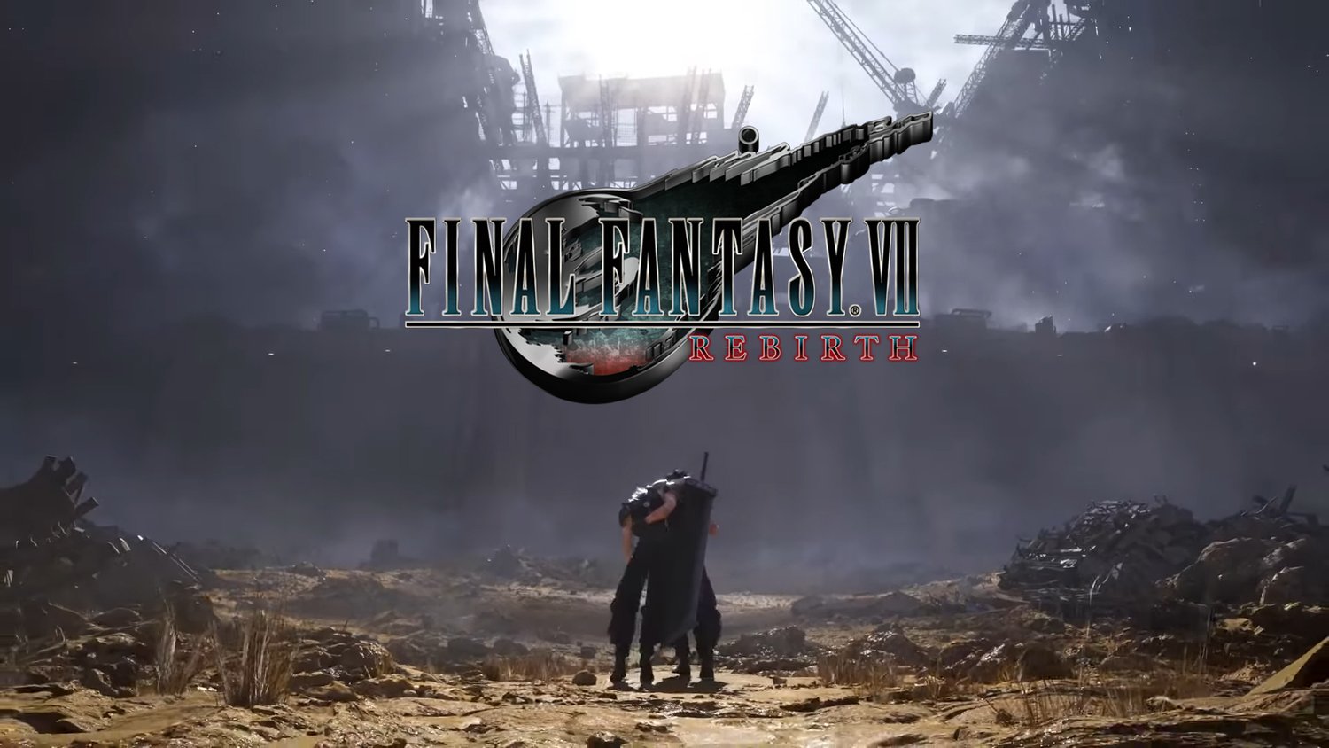 Final Fantasy VII Rebirth v1.0+ (+58 Trainer)