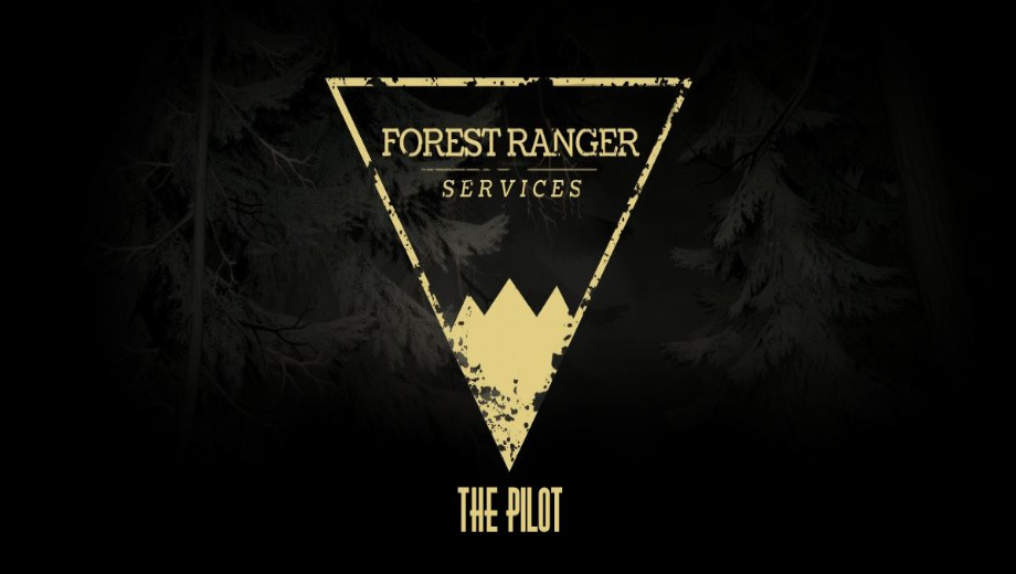 Forest Ranger Services: The Pilot Free Full Game