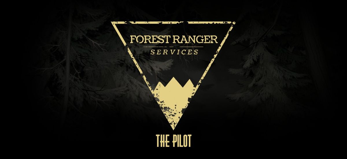 Forest Ranger Services: Der Pilot Freies volles Spiel