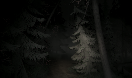Forest Ranger Services : The Pilot Free Full Game