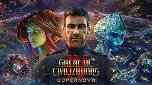 Galactic Civilizations IV: Supernova v1.1.1-v1.4.0+ (+11 Trainer)