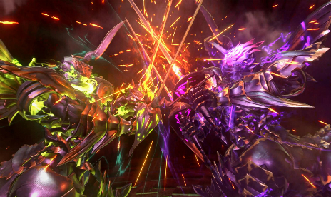 Granblue Fantasy: Relink Midnight’s Harder Bosses Mod v1.1.0