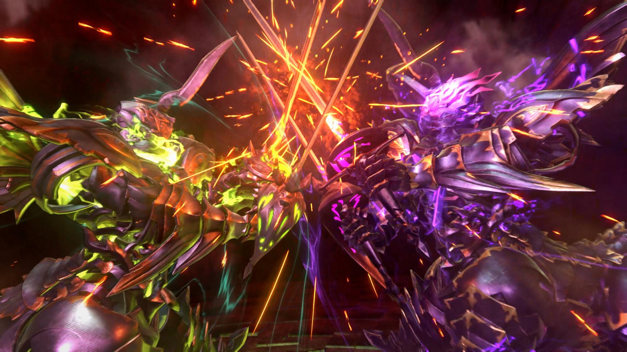 Granblue Fantasy: Relink v1.0+ (+28 Trainer)