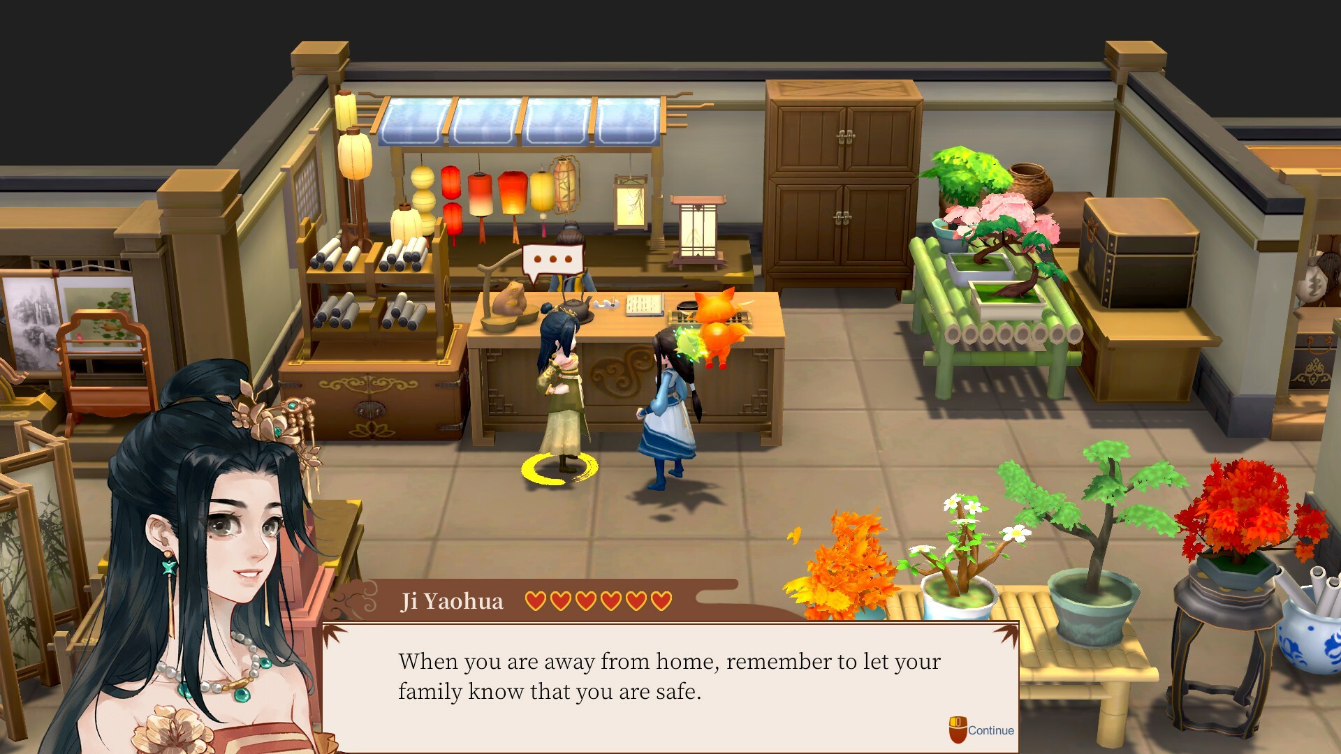 Immortal Life v1.0-v20241121+ (+34 Trainer)