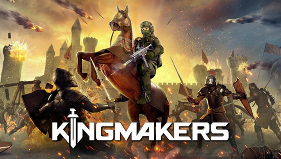 Kingmakers