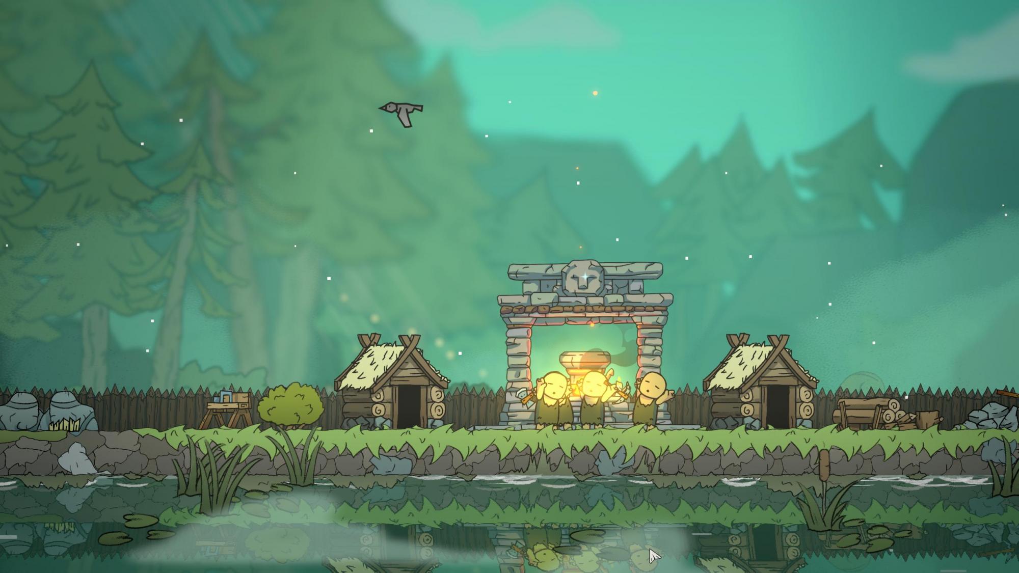 Liftlands Free Full Game