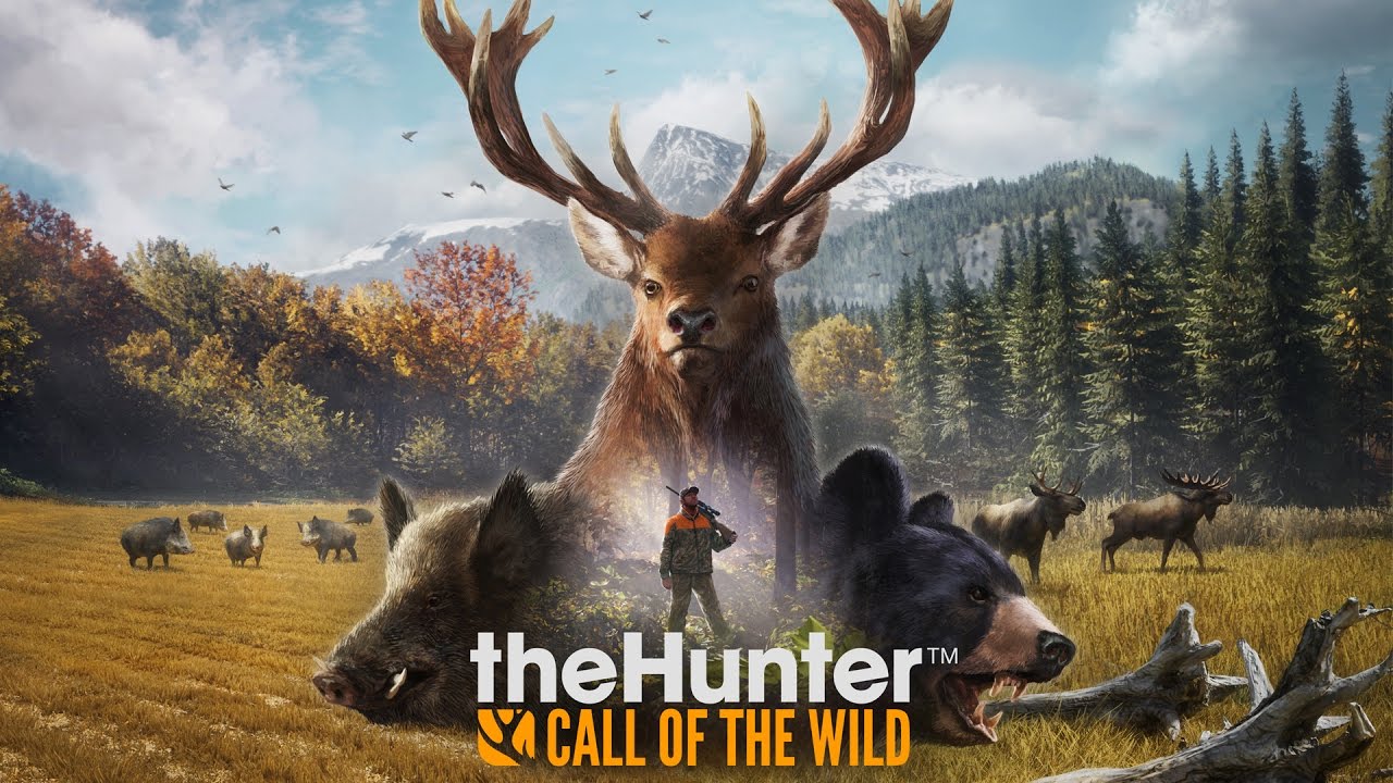 theHunter: Call of the Wild<