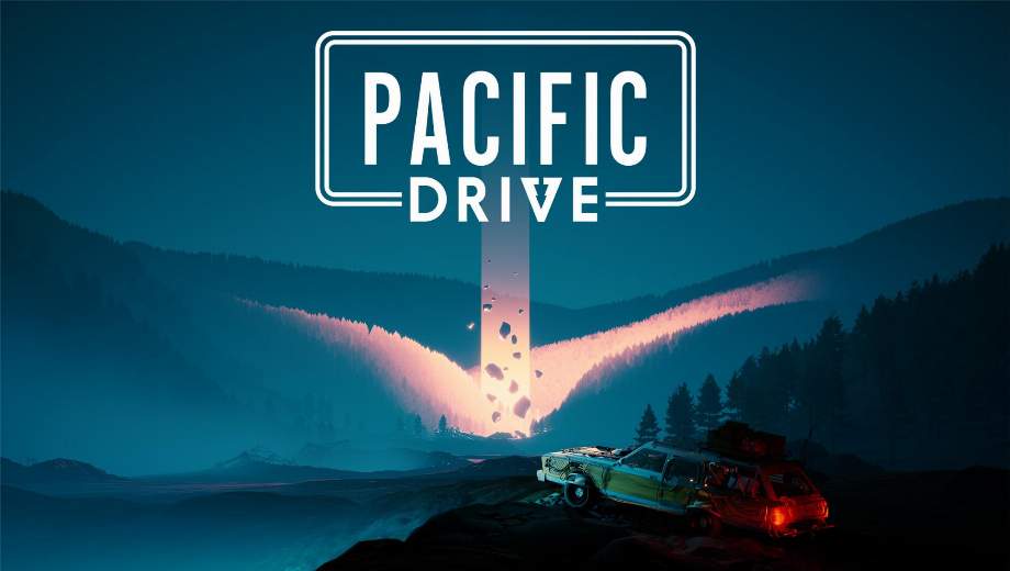 Pacific Drive v1.1.3-v1.8.3+ (+18 Trainer)