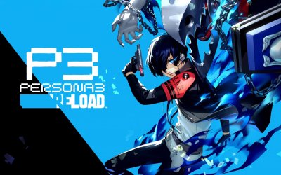 Persona 3 Reload v1.0-v20250408+ (+35 Trainer)