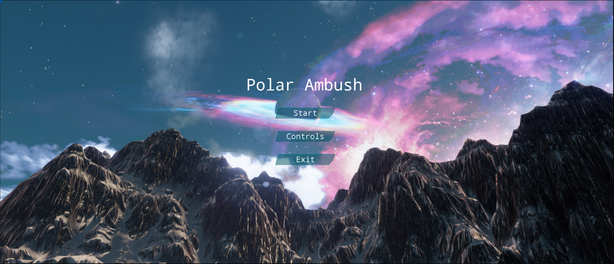 Polar Ambush Free Juego Completo