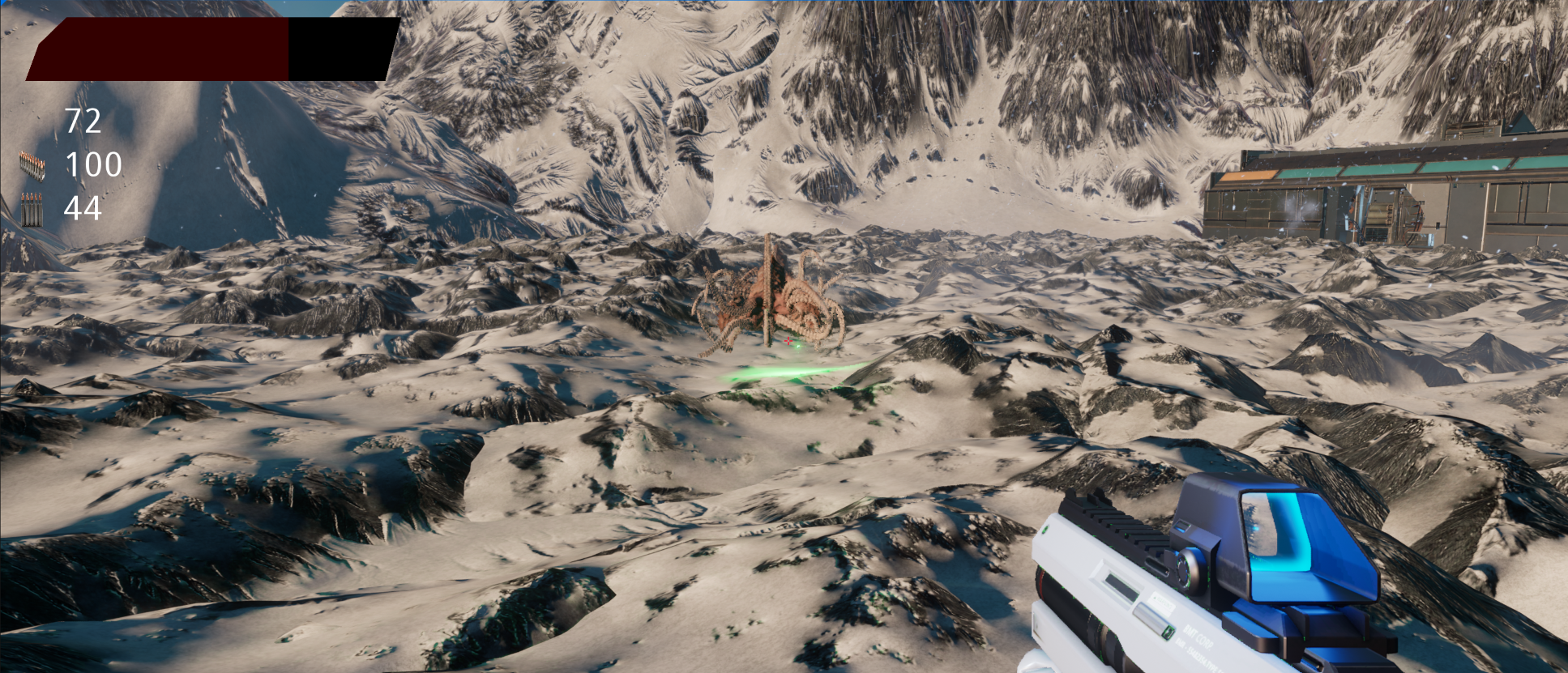 Polar Ambush Free Juego Completo