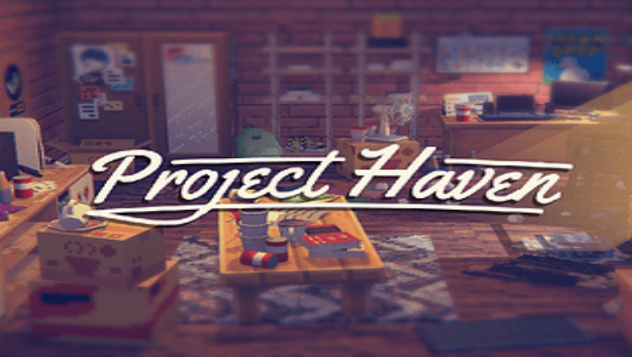 Project Homecoming Haven Free Full Game v0.03