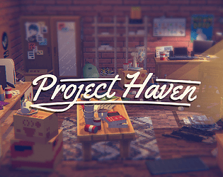 Project Homecoming Haven Juego completo gratis v0.03