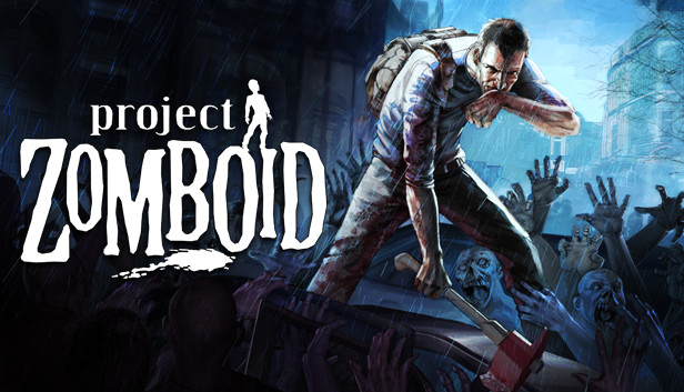 Project Zomboid Unlock viZion Mod