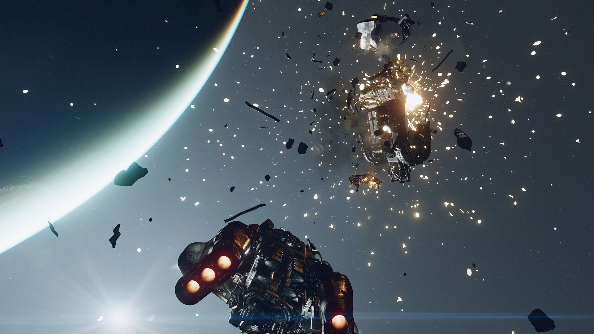 Starfield Script Extender (SFSE) Mod v0.2.16