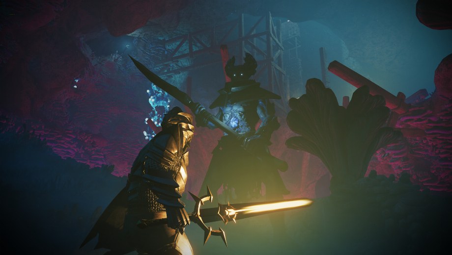 Enshrouded – The Best Weapons Guide
