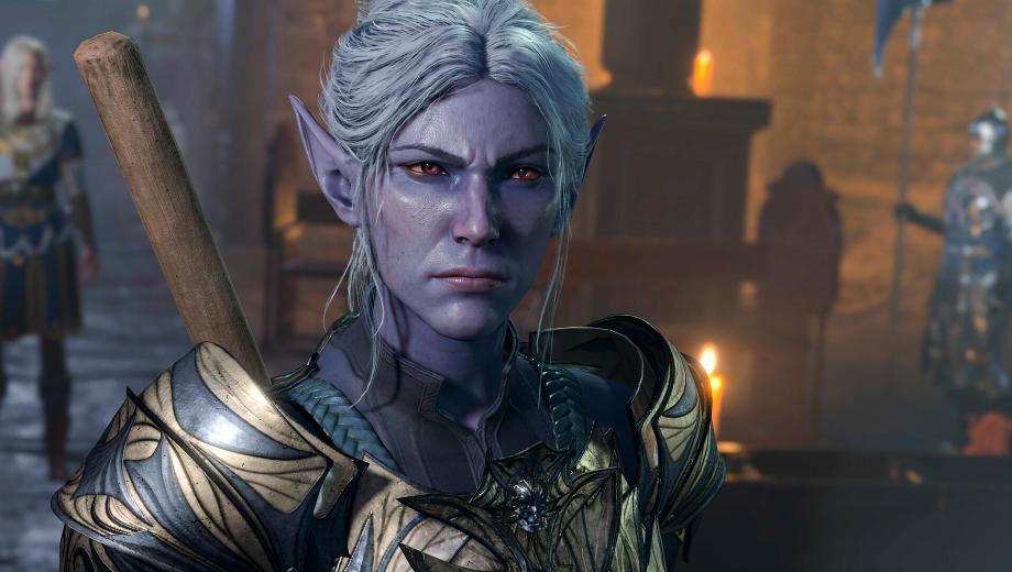 The Best Baldur’s Gate 3 Companions, Ranked Best to Worst