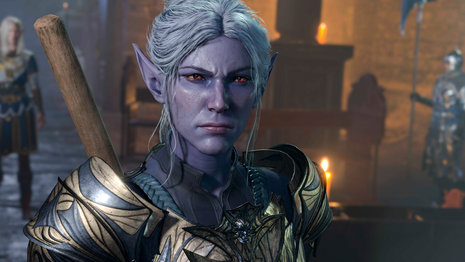 The Best Baldur’s Gate 3 Companions, Ranked Best to Worst