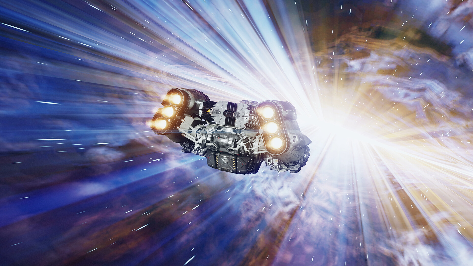 Starfield: The Best Ships