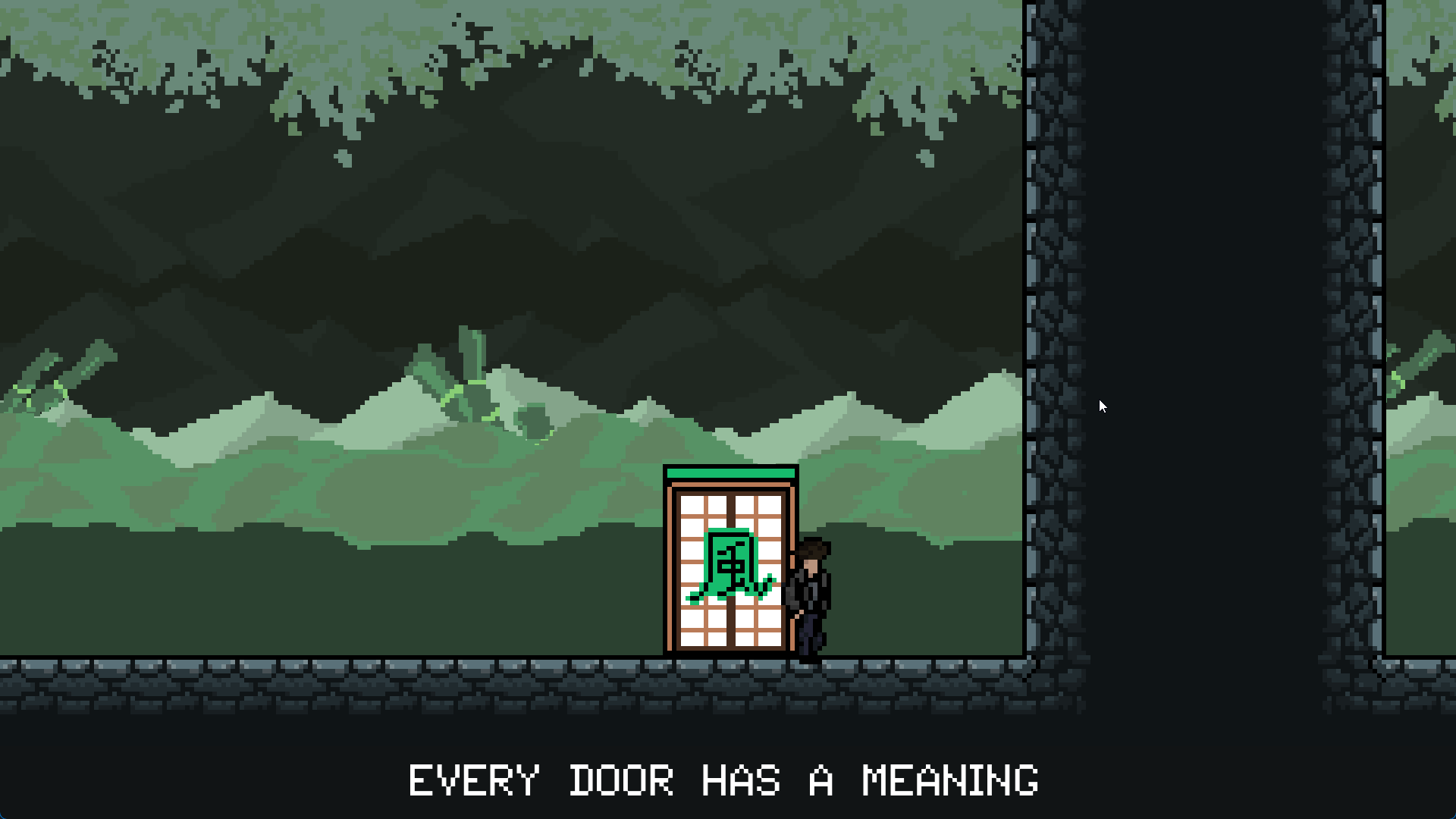 The Master of Doors Juego completo gratis
