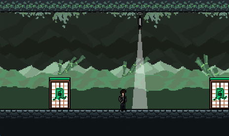 The Master of Doors Free Full Game