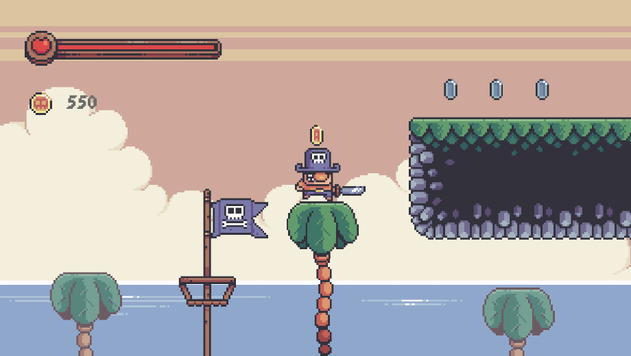 Treasure Hunters Free Full Game