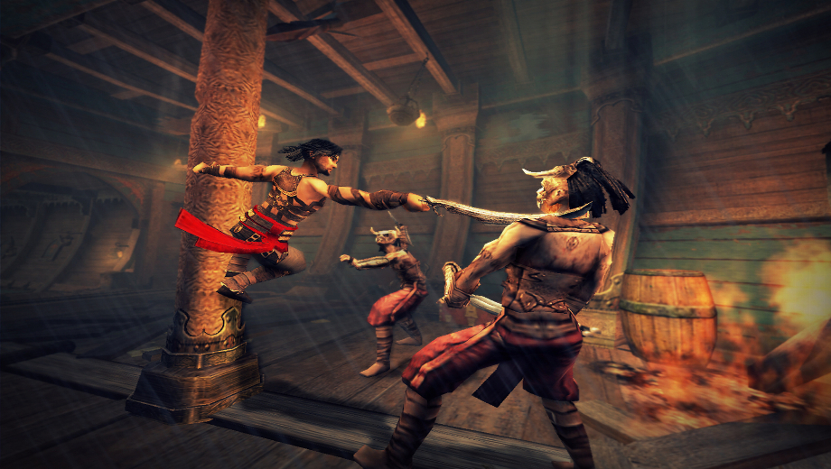 Prince of Persia: Der innere Krieger