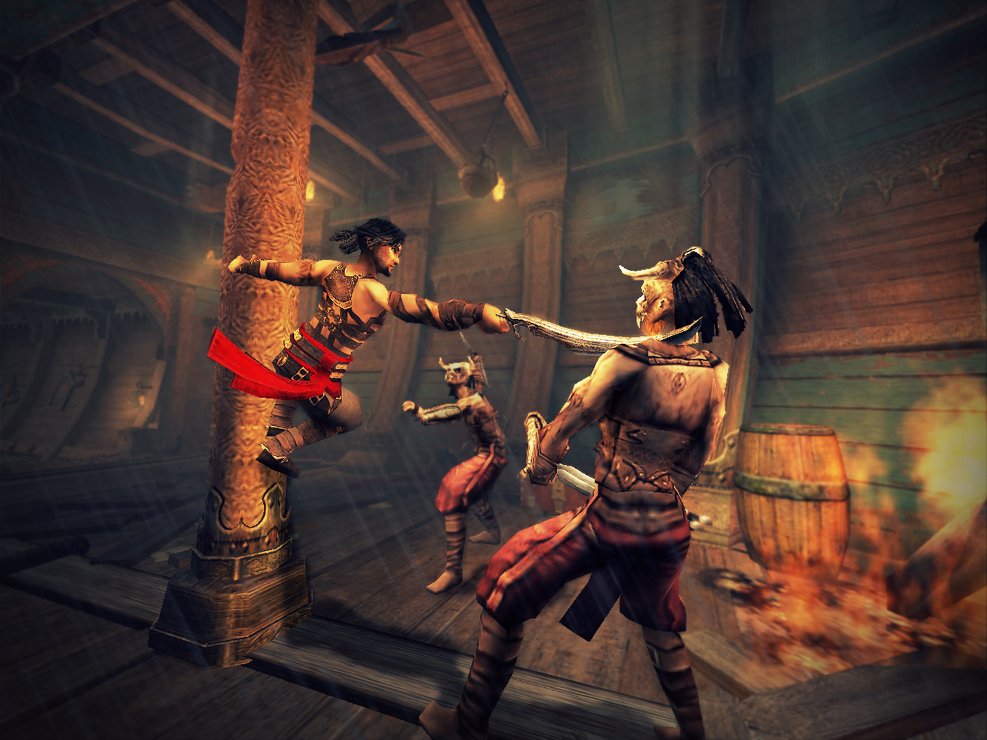 Prince of Persia: Der innere Krieger