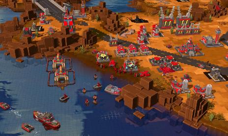 9-Bit Armies: A Bit Too Far v23.02.2024 (+9 Trainer)