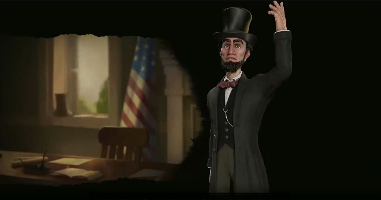 Les meilleurs dirigeants de la civilisation 6