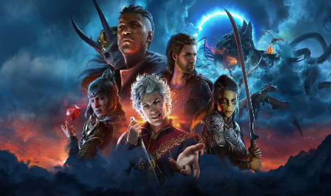 Larian won’t make Baldur’s Gate 3 DLC or Baldur’s Gate 4