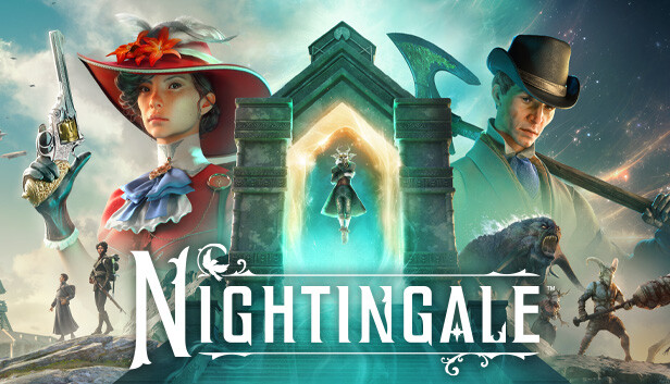 PLITCH Trainer For Nightingale