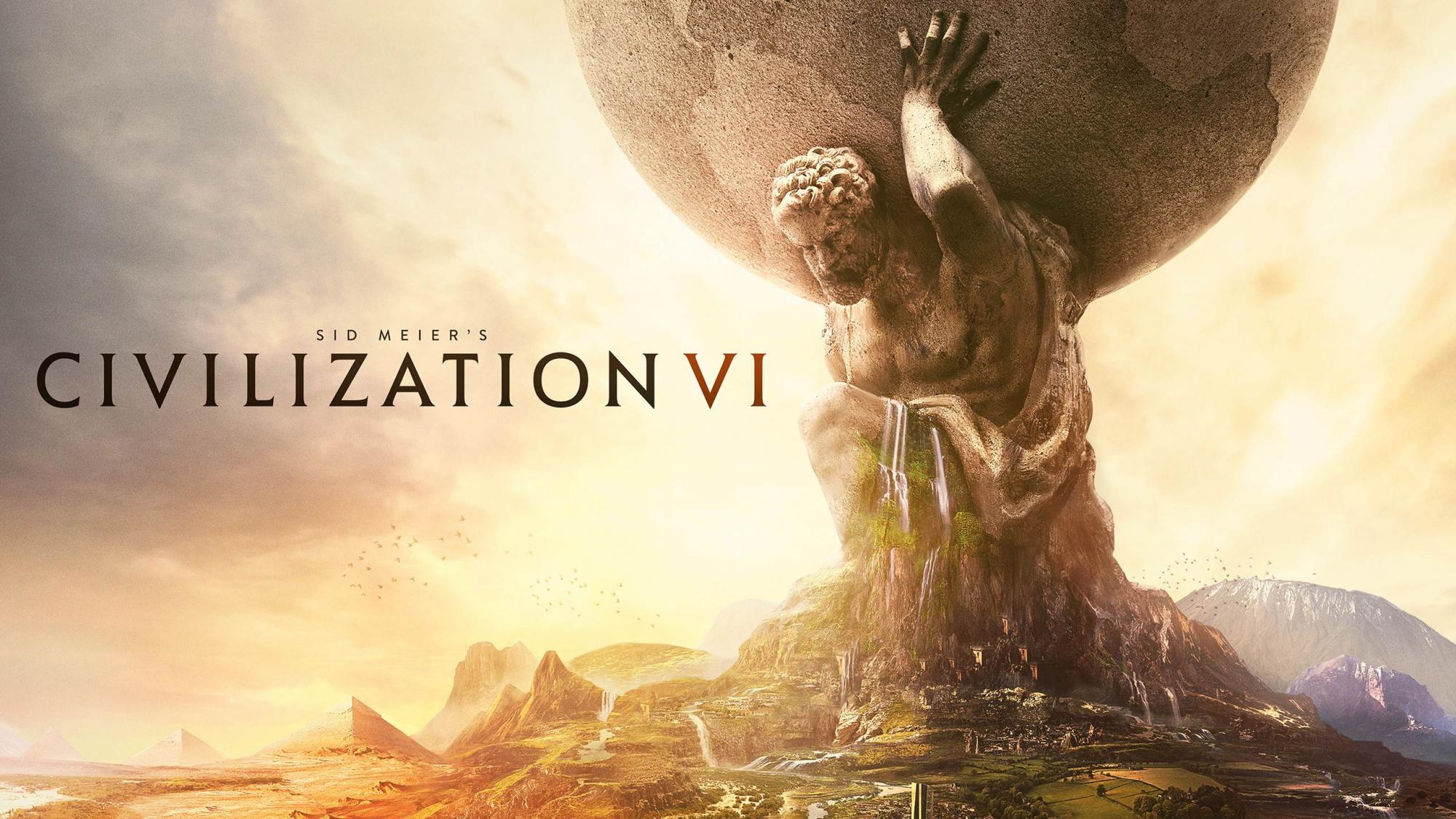 Zivilisation VI<