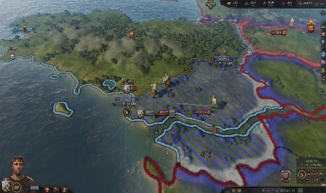 Die sieben besten Starts für Anfänger in Crusader Kings 3