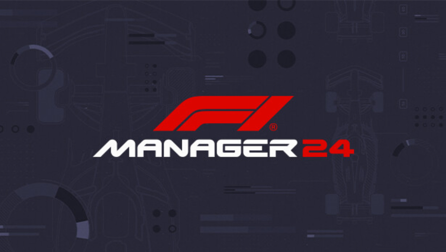 F1 Manager 2024 v1.3+ (+16 Trainer)