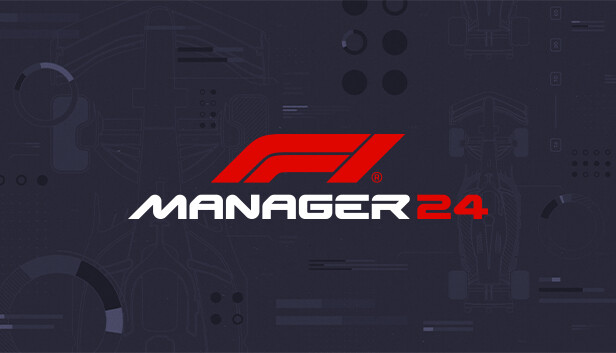 F1 Manager 2024 v1.3+ (+16 Trainer)