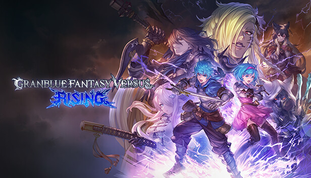 Granblue Fantasy Versus: Rising v20240228+ (+16 Trainer)