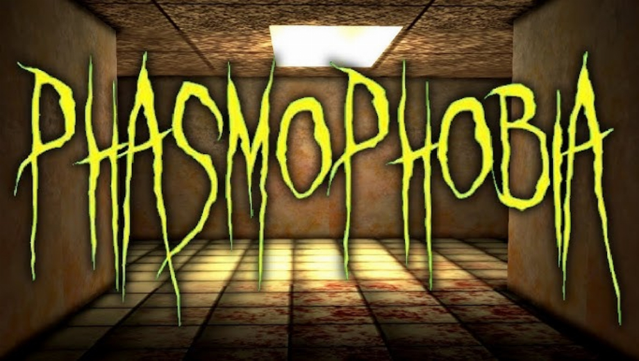 Phasmophobia: Hall of Specters