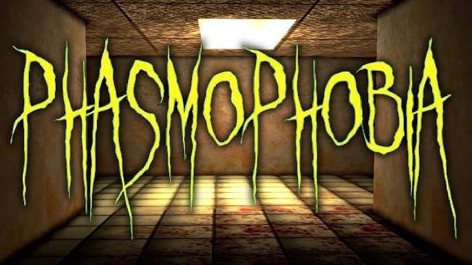 Phasmophobia: Hall of Specters