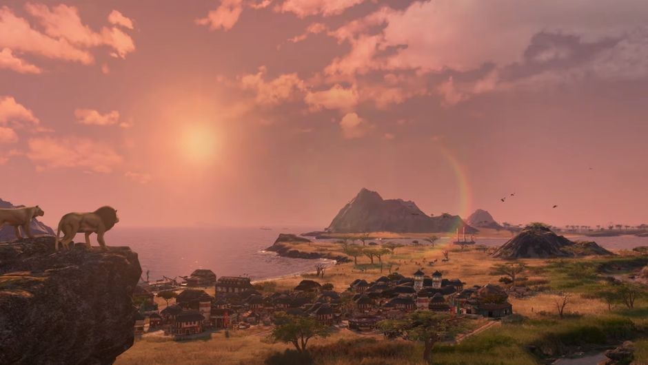 Anno 1800 – The Best DLC’s