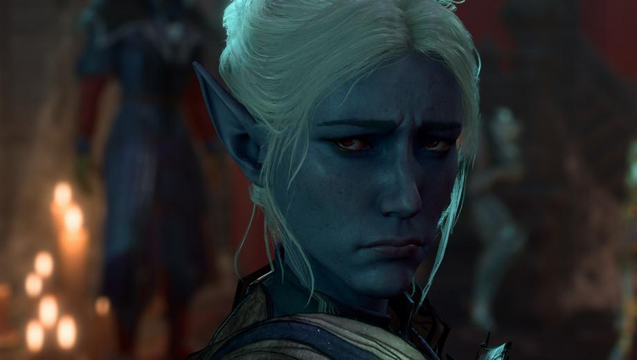 Le correctif de Baldur's Gate 3 fait rompre Minthara avec vous, les fans sont furieux