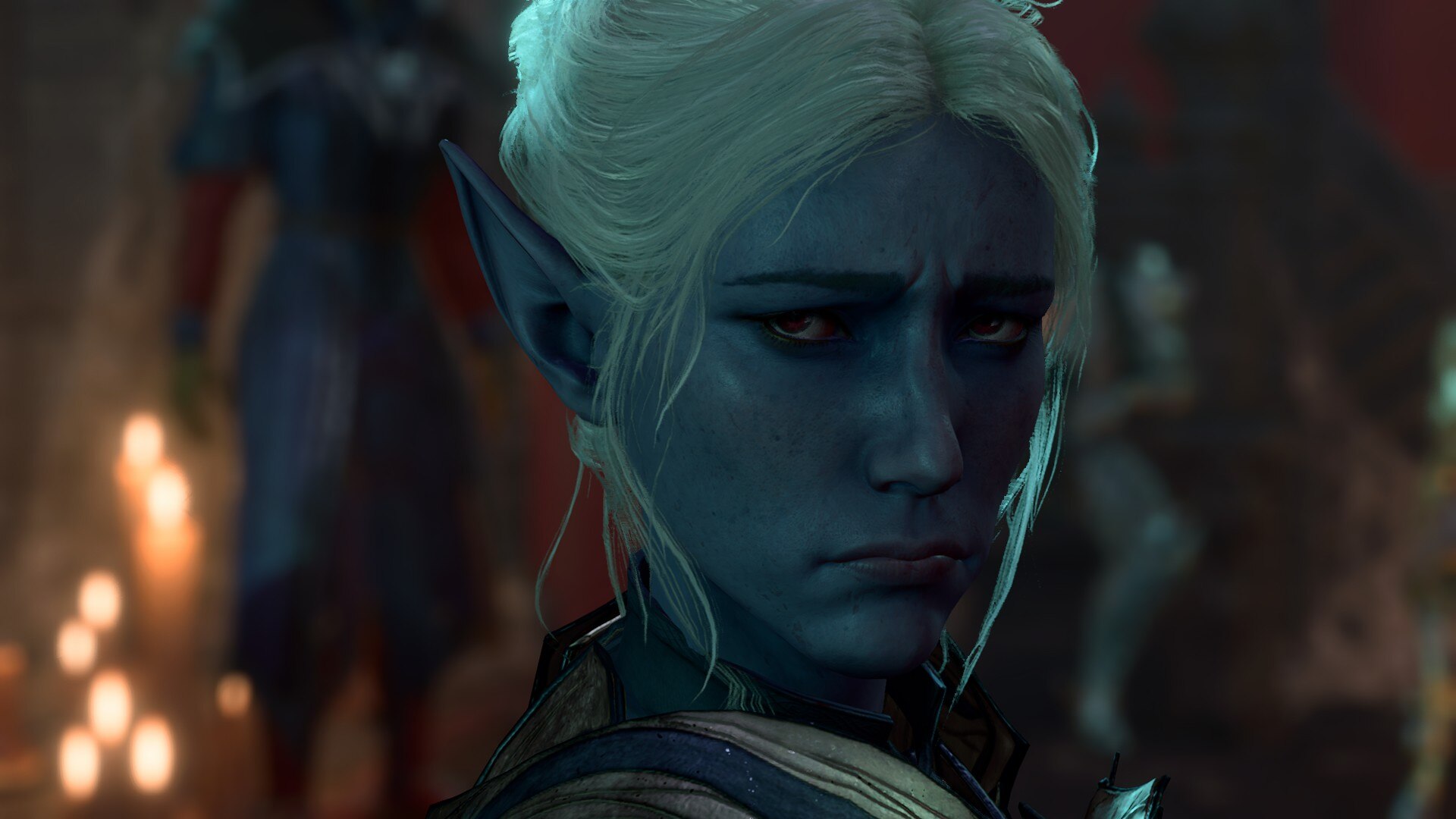 Baldur's Gate 3 Patch lässt Minthara mit dir Schluss machen, Fans sind wütend