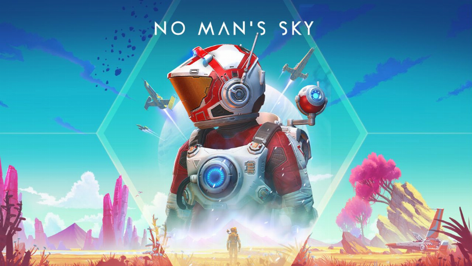 No Man’s Sky v4.711 (+20 Trainer)